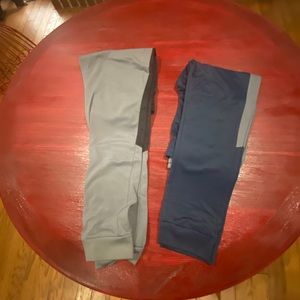 TEK GEAR LARGE SWEAT PANTS